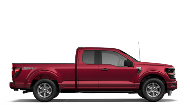 2026 Ford F-150+F-150